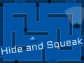 თამაშის Hide and Squeak