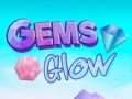 თამაშის Gems Glow