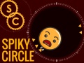 თამაშის Spiky Circle
