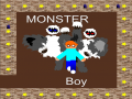 თამაშის Monster Academy