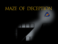 თამაშის Maze of Deception