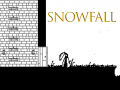 თამაშის Snowfall