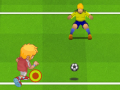 თამაშის Drop Kick World Cup 2018