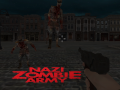 თამაშის Nazi Zombie Army