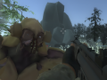 თამაშის Alien Attack 2