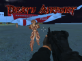 თამაშის Death Airport