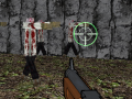 თამაშის Zombie Shoot 