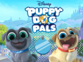 თამაშის Puppy Dog Pals