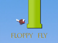 თამაშის Floppy Fly