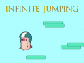 თამაშის Infinite Jumping