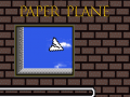 თამაშის Paper Plane