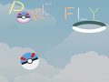 თამაშის Poke Fly