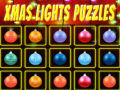 თამაშის Xmas lights puzzles