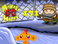 თამაშის Monkey Go Happy Stage 171