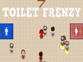 თამაშის Toilet Frenzy