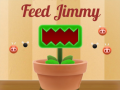 თამაშის Feed Jimmy