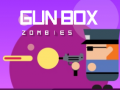 თამაშის Gun Box Zombies
