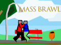 თამაშის Mass Brawl