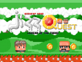 თამაშის Jizz Quest: Legend of the Twins Deluxe