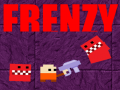 თამაშის Frenzy