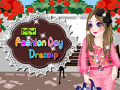 თამაშის My Fashion Day Dressup