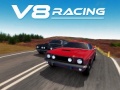 თამაშის V8 Racing