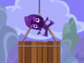 თამაშის PJ masks Catch the ninjalinos