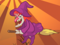 თამაშის Magic Dash