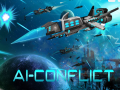 თამაშის AI-Conflict
