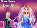 თამაშის Sweet Sisters Dress-up