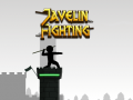 თამაშის Javelin Fighting