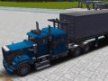 თამაშის Skill 3D Parking Thunder Trucks