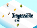 თამაშის Impossible Ski