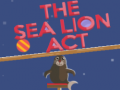 თამაშის The Sea Lion Act