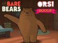 თამაშის We Bare Bears Orsi Boogie
