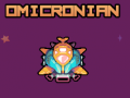 თამაშის Omicronian