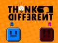 თამაშის Think Different