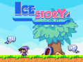 თამაშის Ice Story