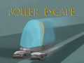 თამაშის Boiler Escape