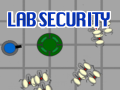 თამაშის Lab Security