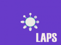 თამაშის Laps