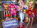 თამაშის Dove Christmas Surprises