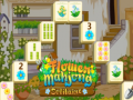 თამაშის Flower Mahjong Solitaire