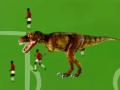 თამაშის Manchester Fc Vs. T-Rex