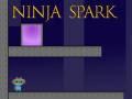 თამაშის Ninja Spark
