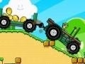 თამაშის Mario Tractor 4