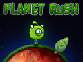 თამაშის Planet Rush