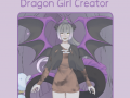 თამაშის Dragon Girl Creator