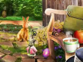თამაშის Easter Crafts