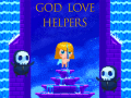 თამაშის God Love Helpers